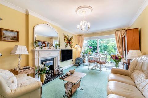 2 bedroom semi-detached bungalow for sale - Cayser Drive, Kingswood, Maidstone