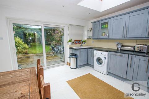 13 Blenheim Close, Norwich, NR7 8AN