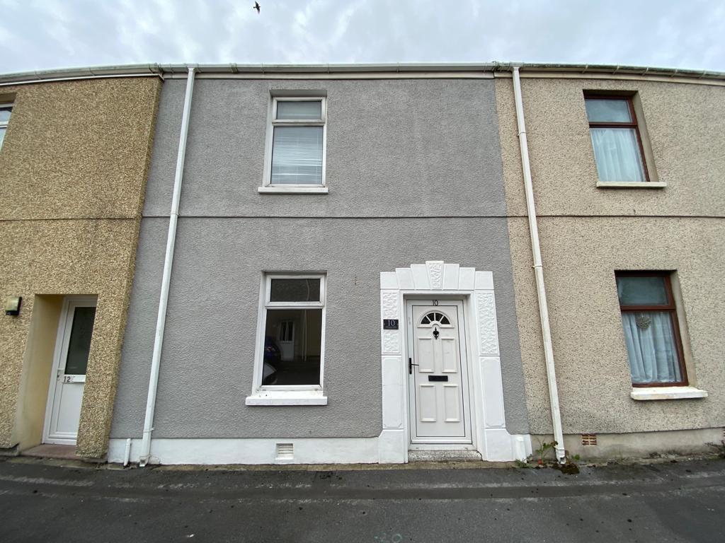 Caroline Street, Llanelli 2 bed property £124,995