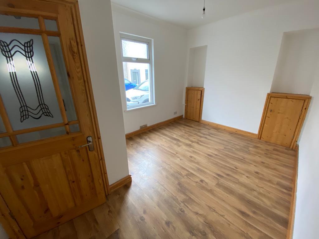 Caroline Street, Llanelli 2 bed property for sale £124,995