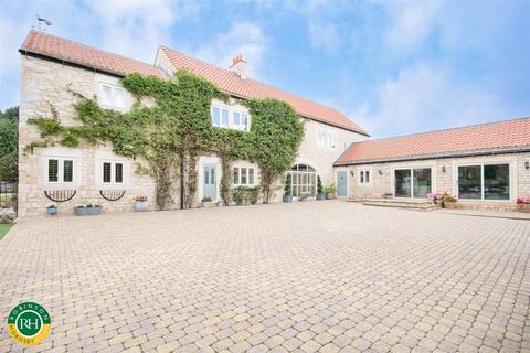 5 bedroom detached house for sale - Thorpe Lane, Sprotbrough