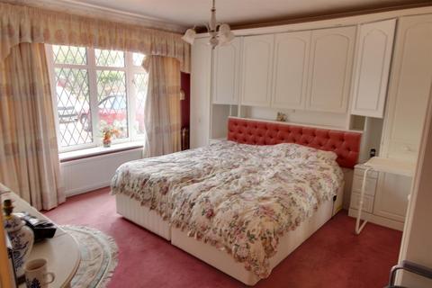 3 bedroom detached bungalow for sale - Burgh Road, Orby, Skegness
