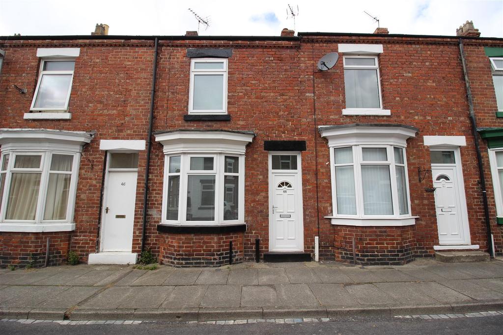 Chandos Street, Darlington 2 bed terraced house £525 pcm (£121 pw)