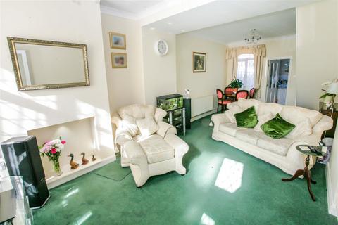 2 bedroom terraced house for sale, Kings Terrace, Basford, Stoke-On-Trent