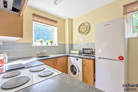 1 bedroom semi-detached house for sale - Burnet Close, Haydon Wick, Swindon, SN2