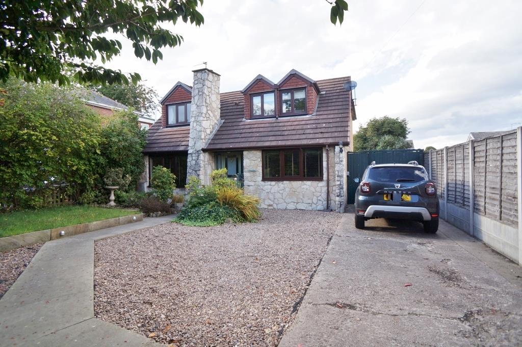 Bell Lane, Ackworth, Pontefract 4 bed detached house £450,000