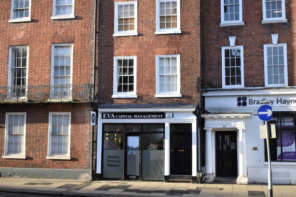 38 C Foregate street Front.jpg