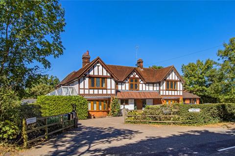 6 bedroom detached house for sale, Butterfly Lane, Elstree, Borehamwood, Hertfordshire, WD6