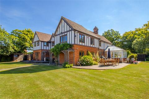 6 bedroom detached house for sale, Butterfly Lane, Elstree, Borehamwood, Hertfordshire, WD6