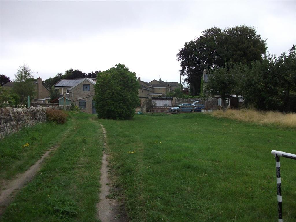 Galgate, Barnard Castle Residential development for sale £15,000
