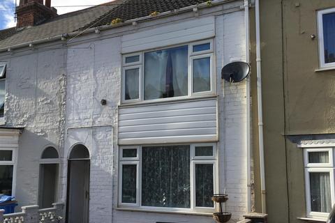 3 bedroom house for sale, High Brighton Street, Withernsea