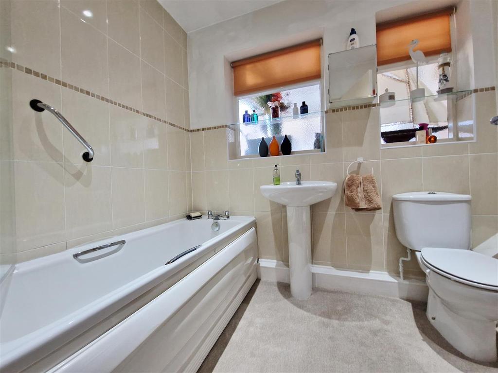 Bathroom/wc