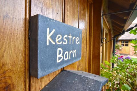 3 bedroom barn conversion to rent - Kestrel Barn, Muckley Farm Barns, Muckley, Bridgnorth