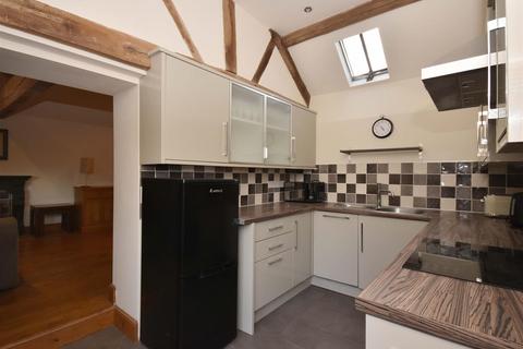 3 bedroom barn conversion to rent - Kestrel Barn, Muckley Farm Barns, Muckley, Bridgnorth