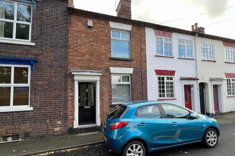 2 bedroom terraced house for sale - Hill Street, Stourbridge, DY8 1AR