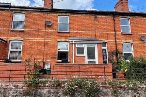 19 Crosslands, Tonedale, Wellington, TA21 0AS