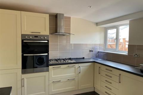 19 Crosslands, Tonedale, Wellington, TA21 0AS