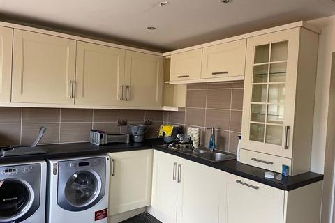 19 Crosslands, Tonedale, Wellington, TA21 0AS