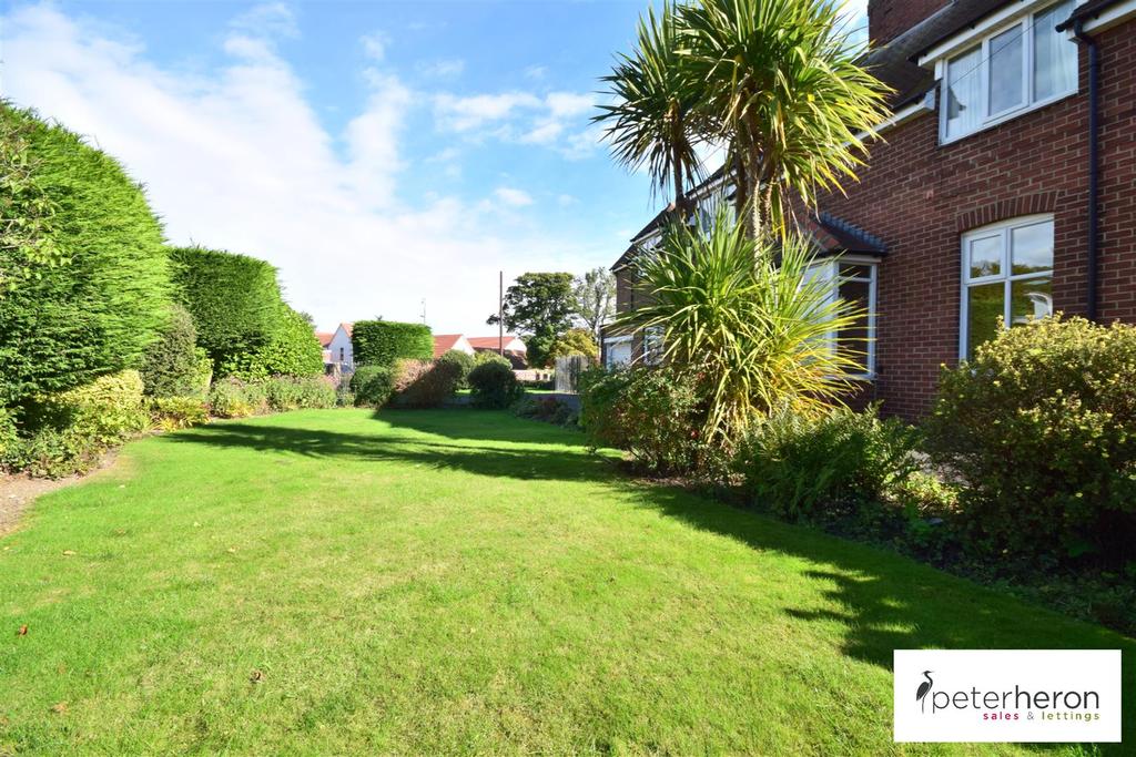 Nookside, Grindon, Sunderland 4 bed detached house £320,000