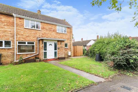 301 Halling Hill, Harlow, CM20 3JU