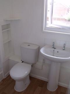 1 bedroom flat to rent - Home Pasture, Werrington, Peterborough, PE4 5AY