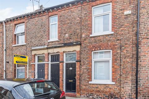 3 bedroom terraced house for sale - Ash Street, York, North Yorkshire