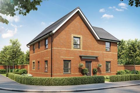4 bedroom detached house for sale - ALDERNEY at Momentum, Waverley Highfield Lane S60