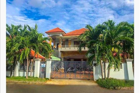 5 bedroom villa - Toul Kork, Phnom Penh, KHSV27