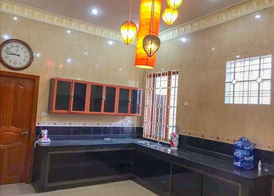 Villa for sale in Phnom Penh