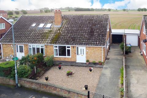 31 Fossway, Stamford Bridge, York, YO41 1DS