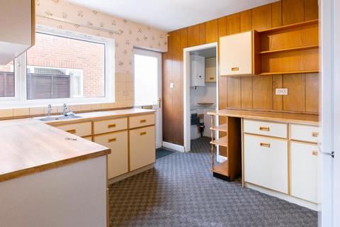 31 Fossway, Stamford Bridge, York, YO41 1DS