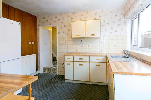 31 Fossway, Stamford Bridge, York, YO41 1DS
