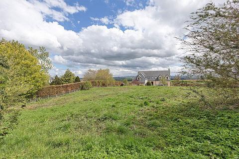 Land for sale - Plot East of Stichill Mains, Kelso TD5 7TD