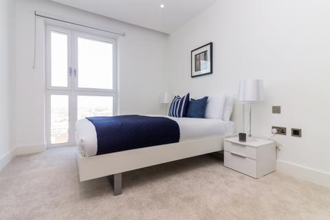 3 bedroom apartment to rent - Aldgate Place, Wiverton Tower, Aldgate E1