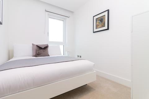 3 bedroom apartment to rent - Aldgate Place, Wiverton Tower, Aldgate E1