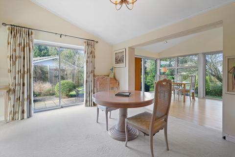 3 bedroom bungalow for sale, Willowmere, Esher, Surrey, KT10