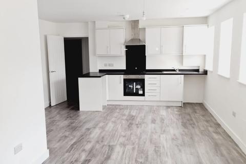 1 bedroom flat to rent - Rudlens Apartments, Mill Rd