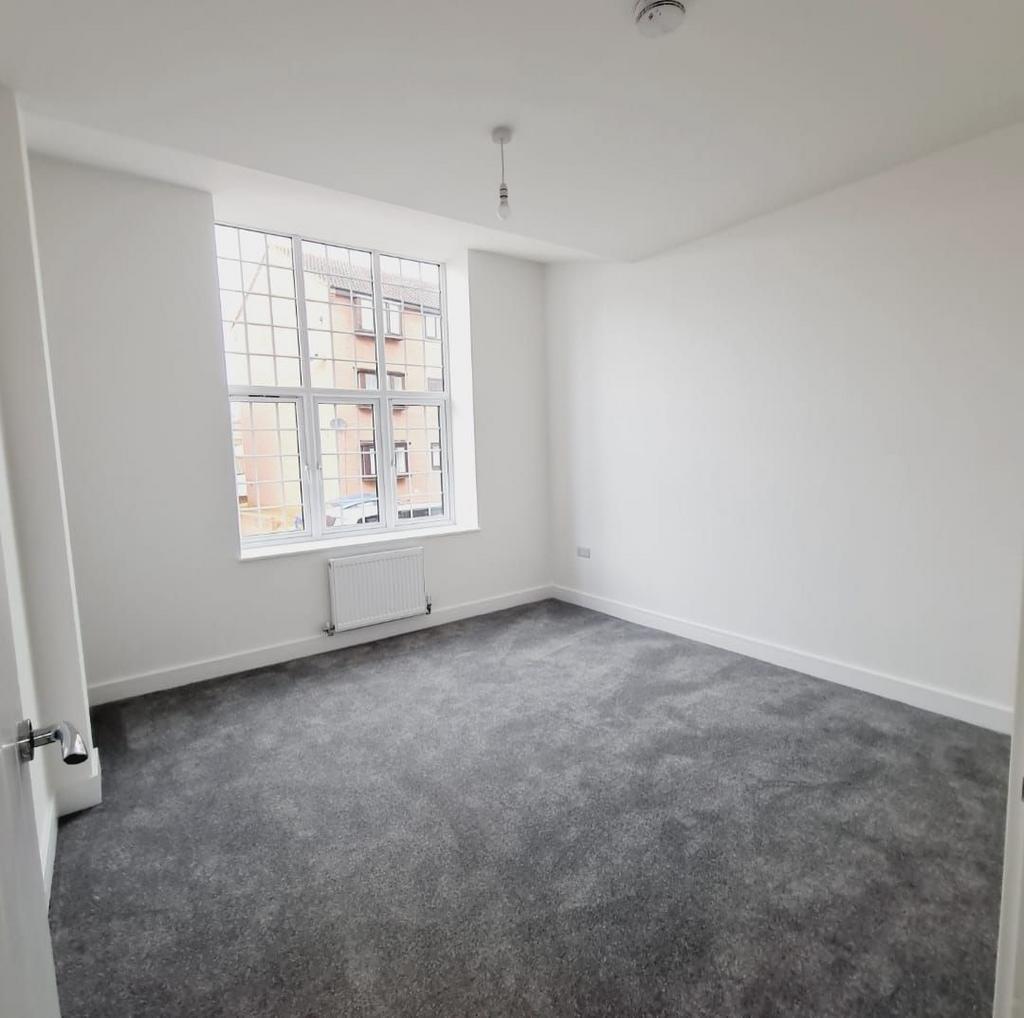 Rudlens Apartments, Mill Rd 1 bed flat to rent £765 pcm (£177 pw)