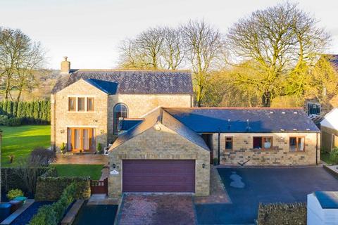 Rosebank Lodge Coates Lane, Barnoldswick, BB18 6HJ
