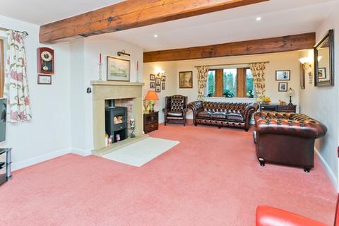 Rosebank Lodge Coates Lane, Barnoldswick, BB18 6HJ