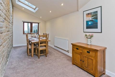 Rosebank Lodge Coates Lane, Barnoldswick, BB18 6HJ