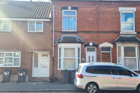 2 bedroom terraced house for sale - 31 Montgomery Street, Sparkbrook, B11 1EN
