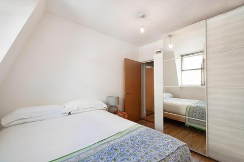 1 bedroom flat to rent - Fulham High Street, Fulham, London, SW6