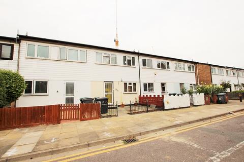 3 bedroom terraced house for sale - Hamilton Close, Tottenham, London, n17