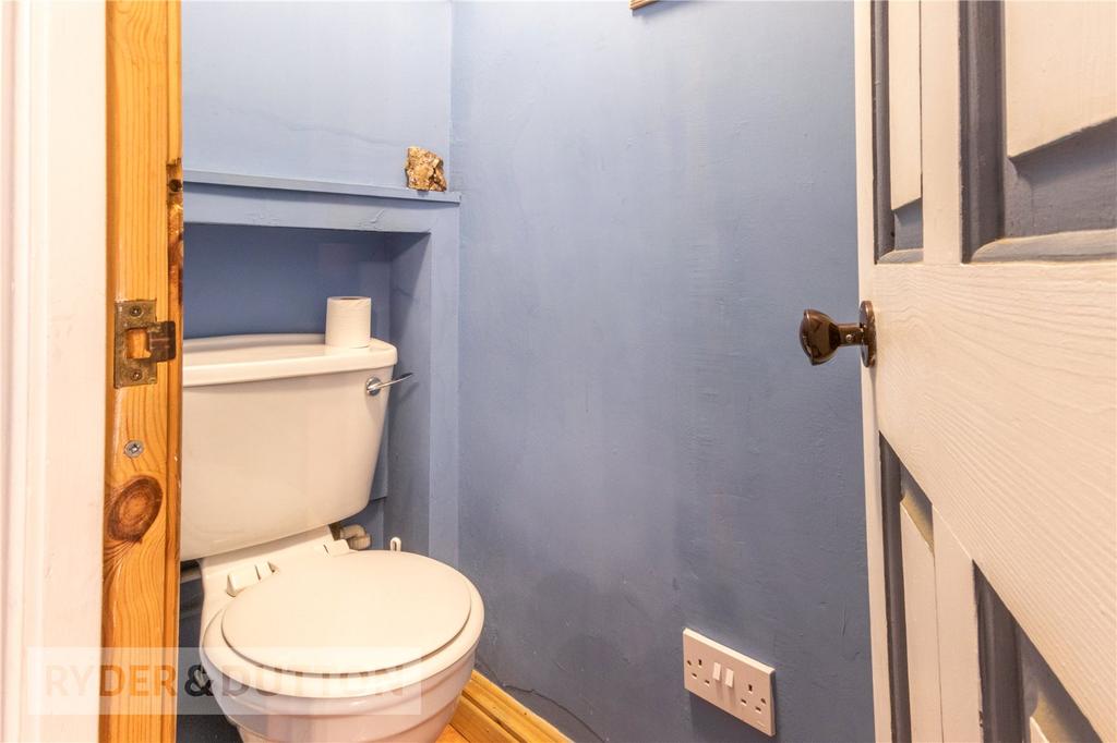 Guest Wc