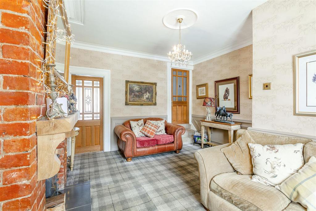 Front Street, East Boldon 3 bed detached house for sale £375,000