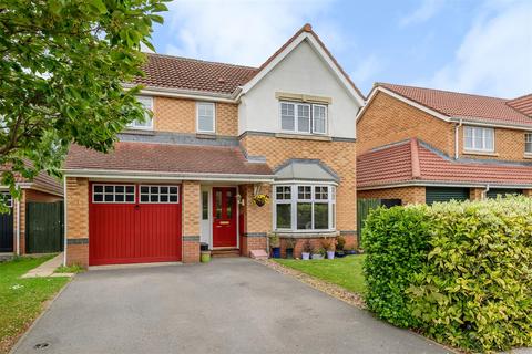 4 bedroom equestrian property for sale - Westminster Oval, Stockton-On-Tees