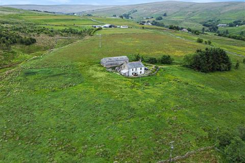 3 bedroom farm house for sale - Nenthead Road, Alston