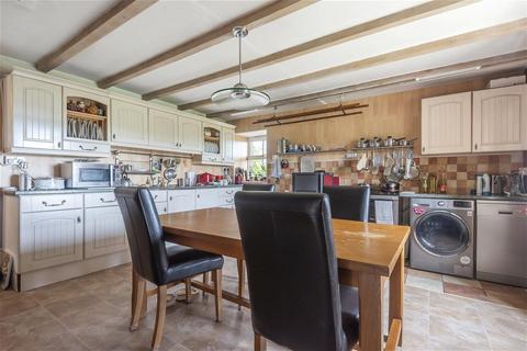 3 bedroom farm house for sale - Nenthead Road, Alston