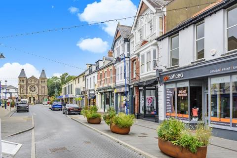 Mixed use for sale, Abergavenny,  Monmouthshire,  NP7